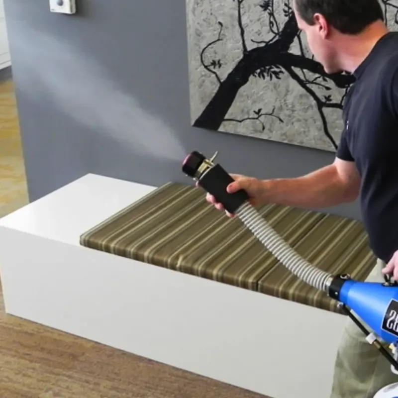Professional Odor Removal in Dansville, NY